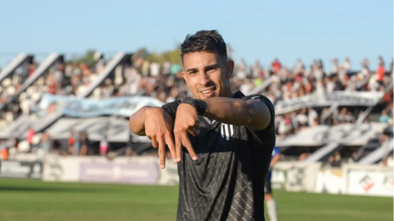 Leandro Ciccolini: “Independiente será un duro rival”